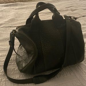 Alexander Wang Leather Bag